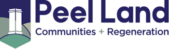 Peel Land - Communities + Regeneration