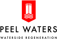 Peel Waters - Waterside Regeneration